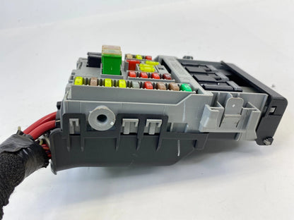 11-17 BUICK REGAL 2.4L INTERIOR FUSE BOX RELAY PANEL UNIT OEM FACTORY 13222786