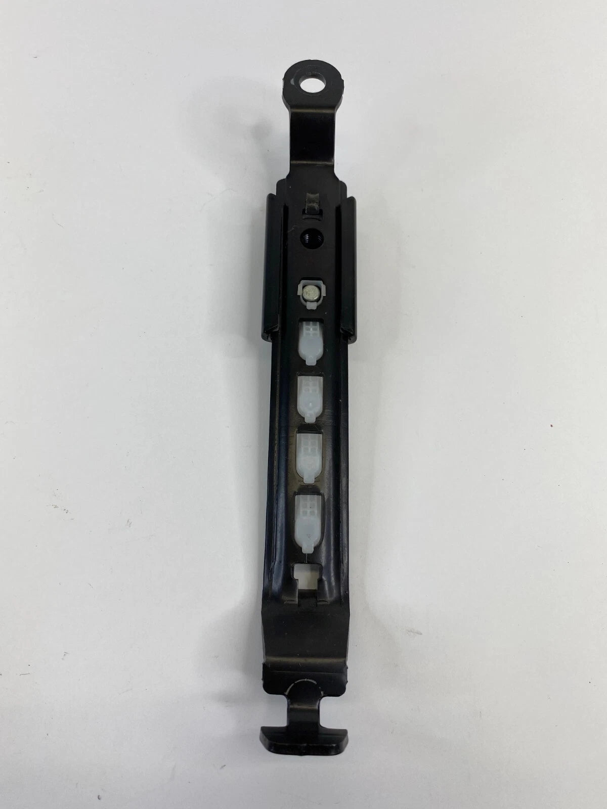 05-08 TOYOTA COROLLA FRONT RIGHT PASSENGER SIDE SEAT BELT HEIGHT ADJUSTER OEM