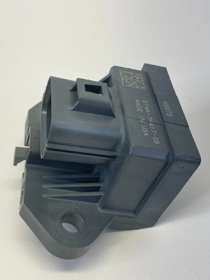 2013-2016 FORD ESCAPE FUSION TRANSFER CASE CONTROL MODULE BT4A-7H417-CB OEM