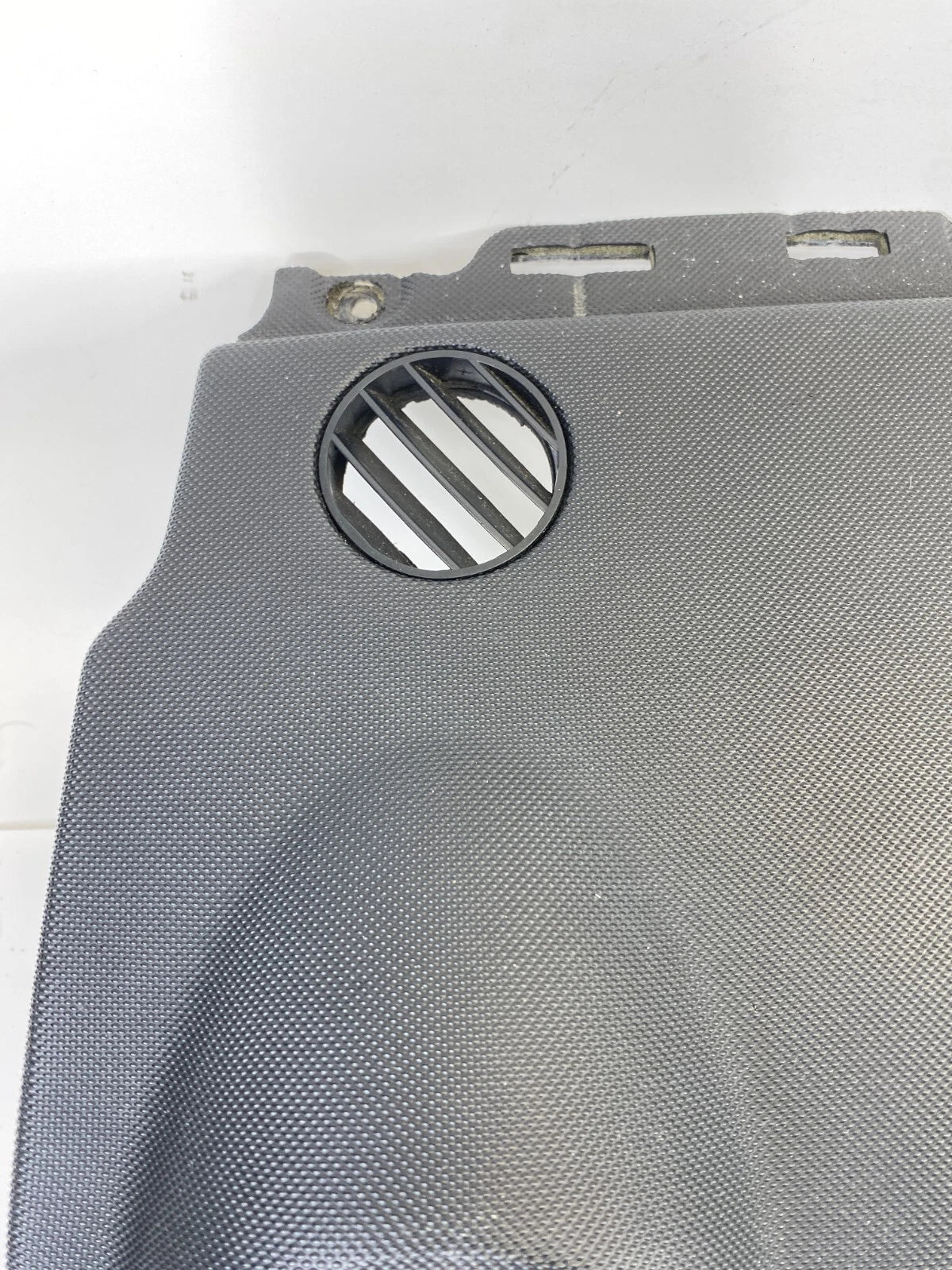 1998-2010 VOLSKWAGEN BEETLE DASH PANEL SPEEDOMETER TRIM COVER 1C1-858-451 OEM