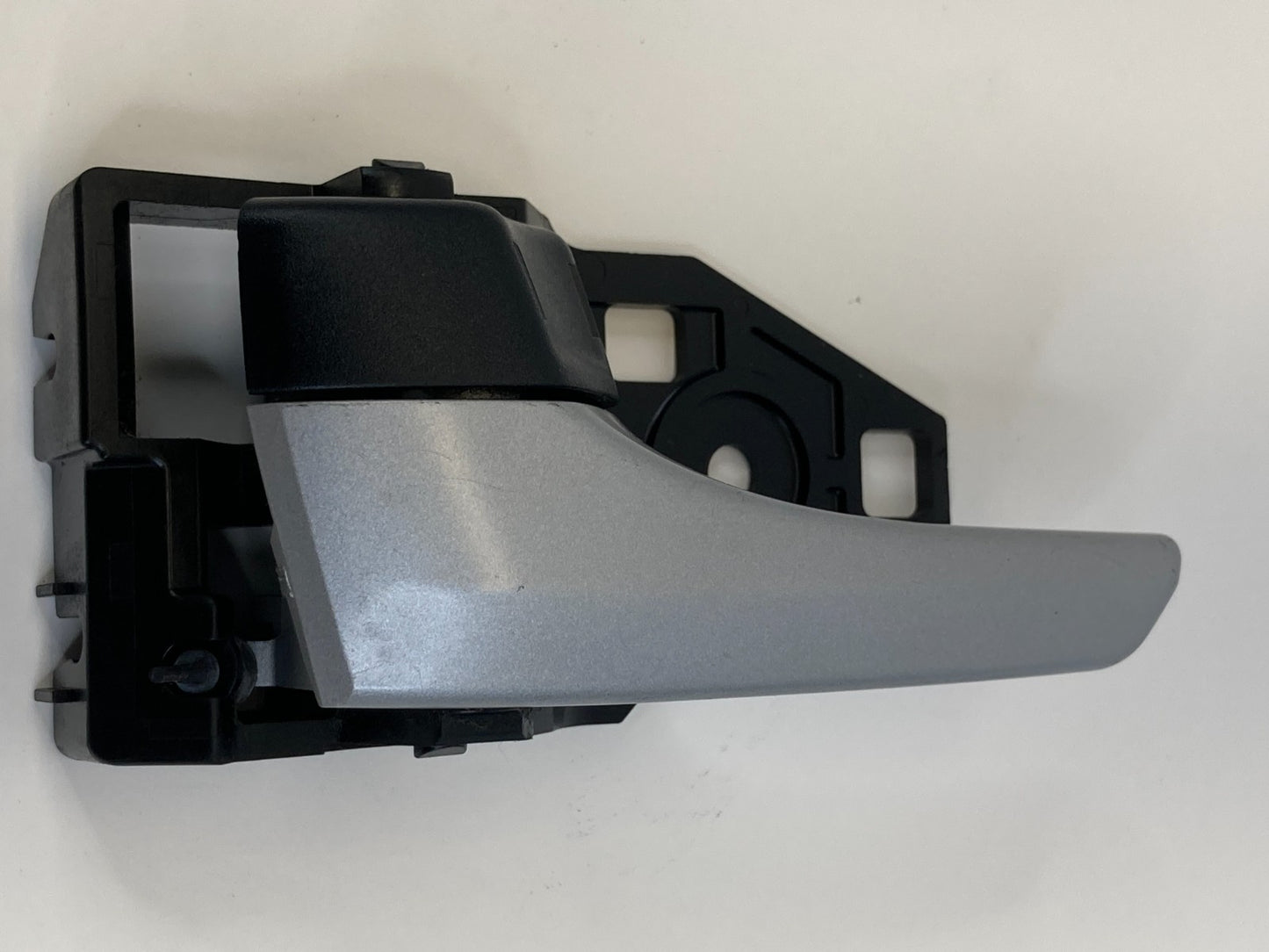 2010 2011 Toyota Prius Rear Left Side Interior Inner Back Door Handle Assy OEM