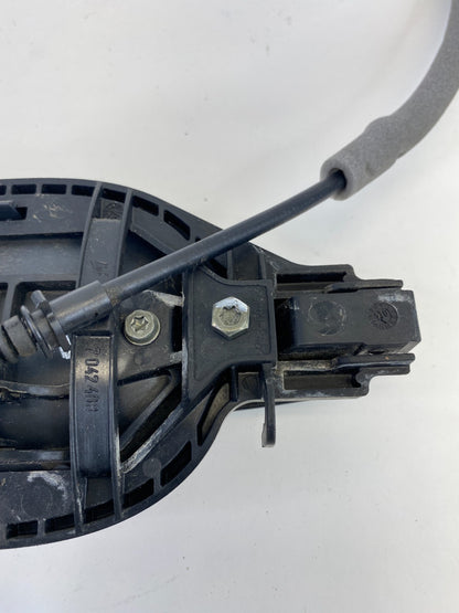 2003-2008 Land Rover Range Rover Rear Left Side Exterior Door Handle Assembly