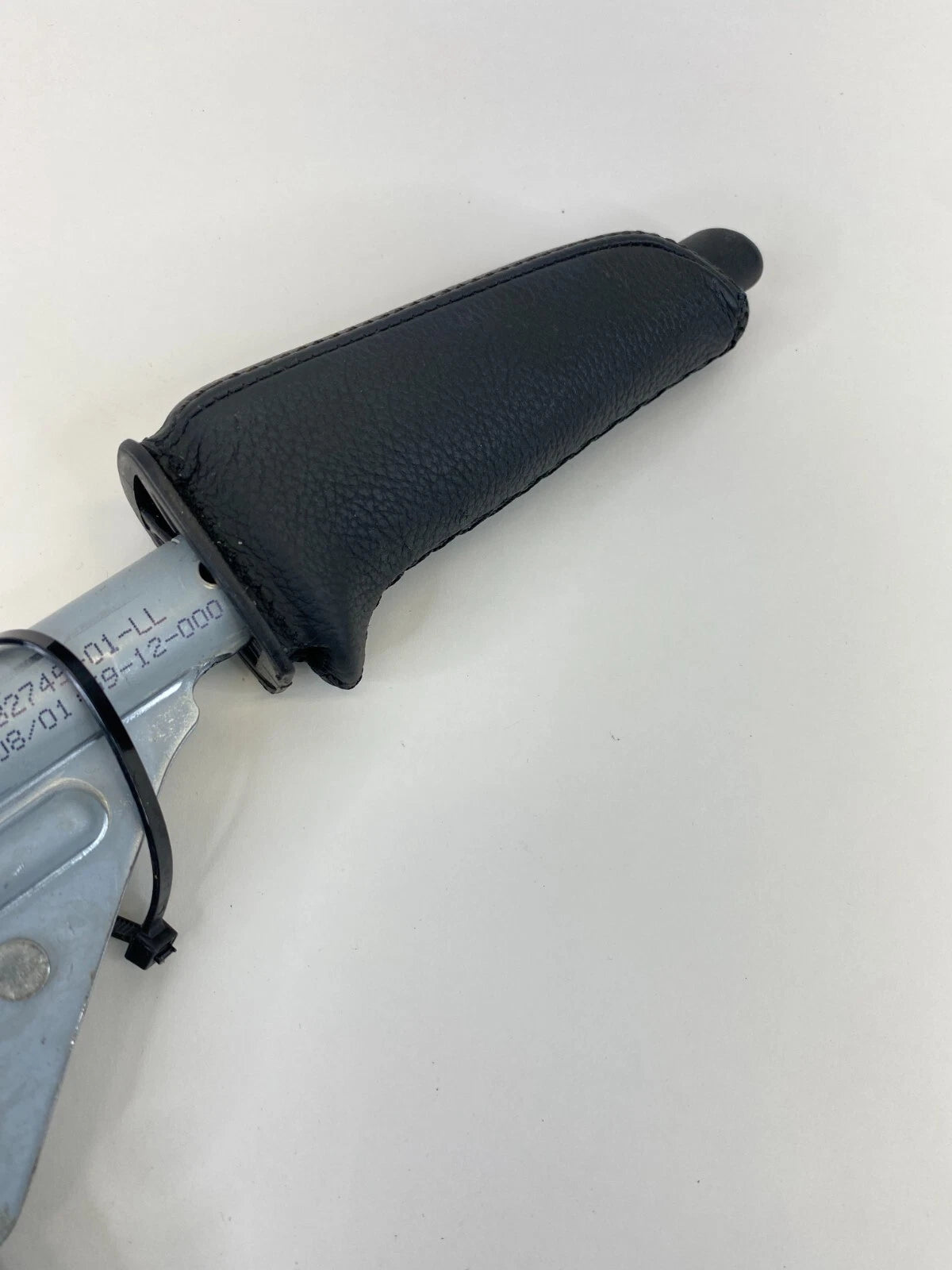 2007 2008 BMW 328XI EMERGENCY PARKING BRAKE HANDLE LEVER 34406782749 OEM