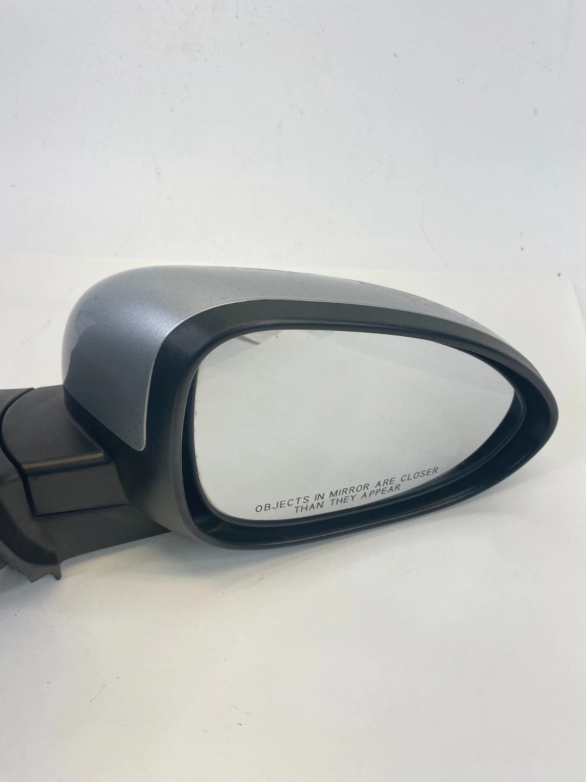 2012 2015-2020 CHEVROLET SONIC RIGHT PASSENGER SIDE VIEW POWER DOOR MIRROR OEM