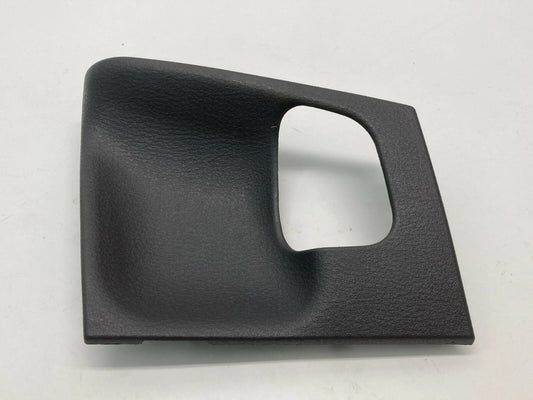 2002 2003 2004 2005 FORD EXPLORER REAR RIGHT SIDE DOOR PANEL HANDLE BEZEL COVER