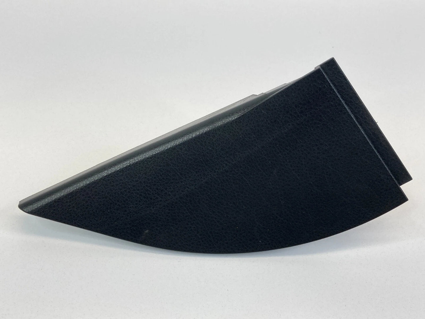 03-07 NISSAN MURANO FRONT RIGHT PASSENGER INNER DOOR MIRROR COVER 80292-CA000