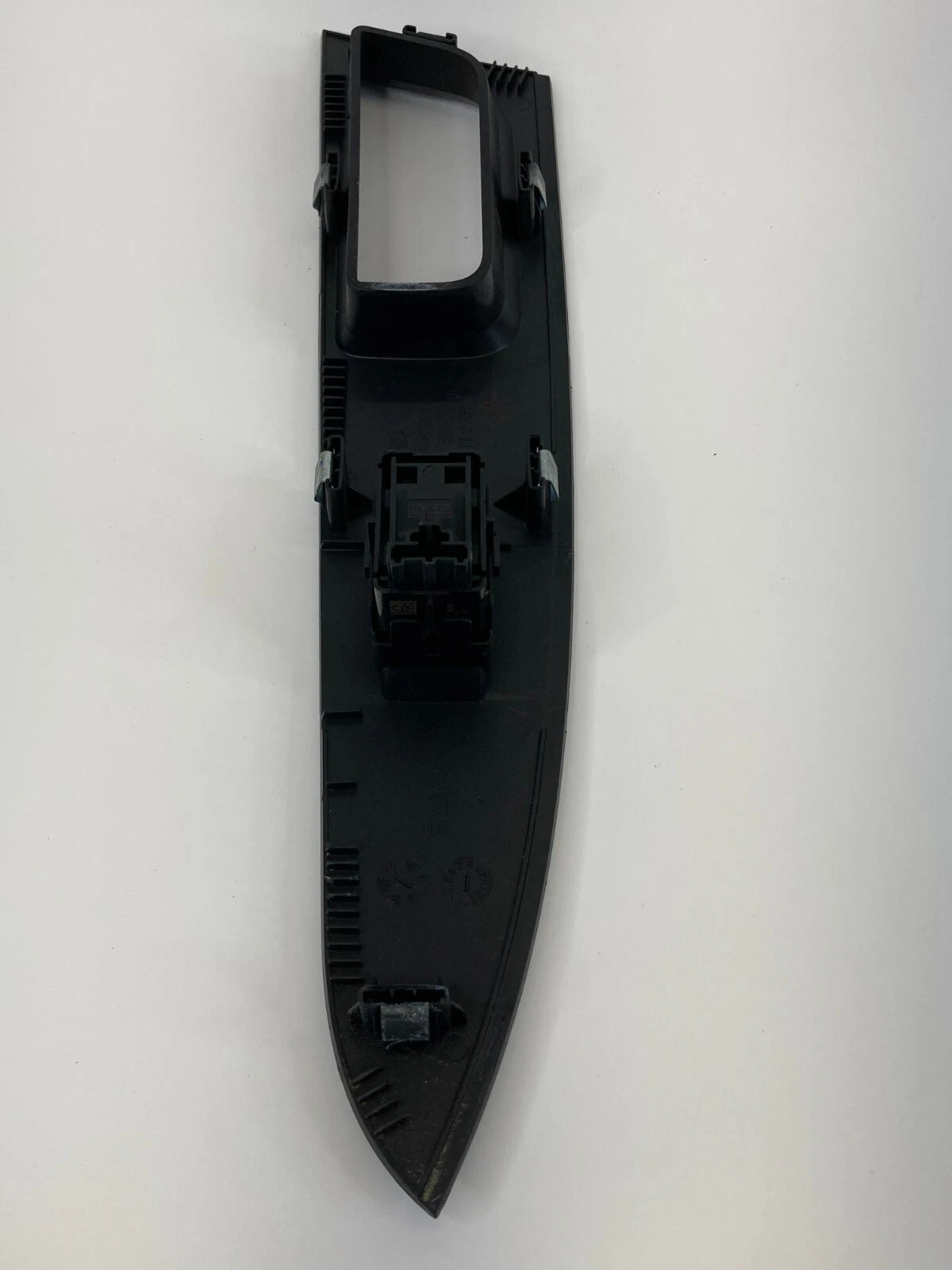 2013-2020 FORD FUSION FRONT RIGHT SIDE DOOR WINDOW SWITCH W/ COVER HS73-14A563-B