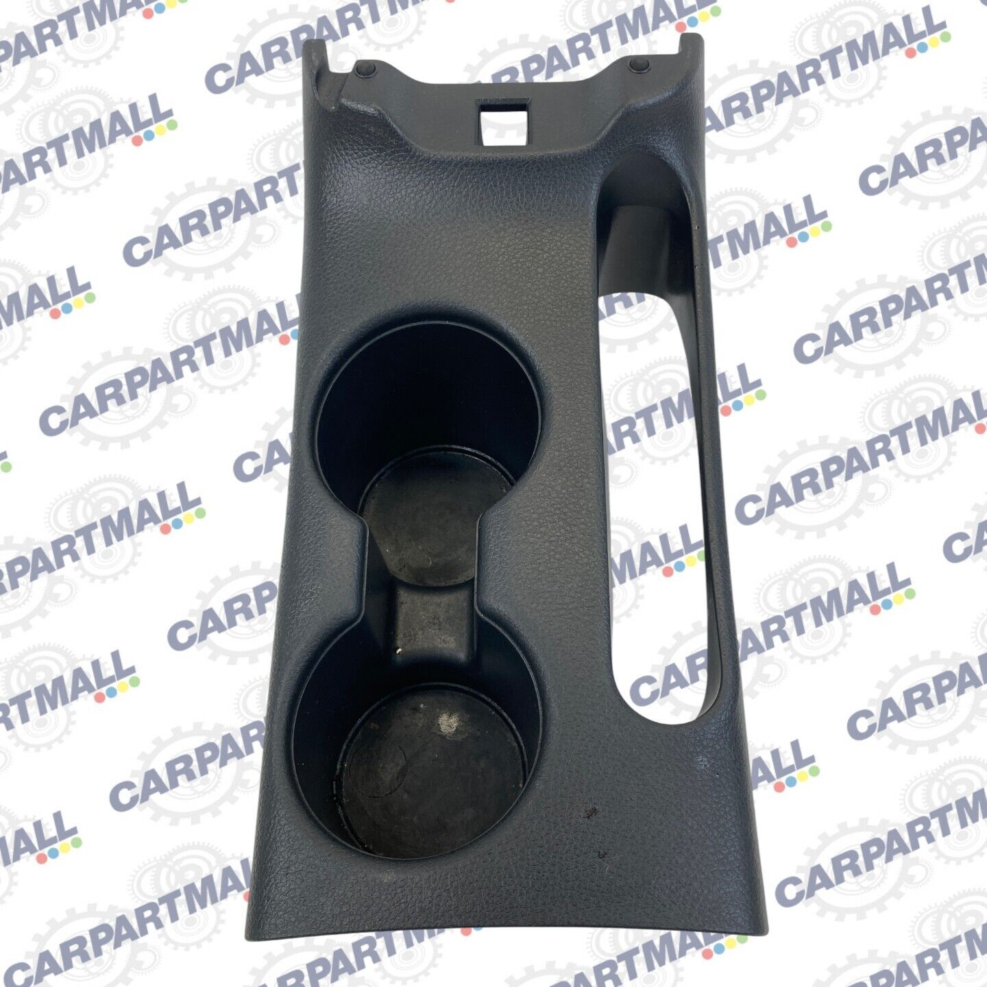 2017-2019 Nissan Sentra Front Center Console Cup Holder Cupholder 96913-4FU0A