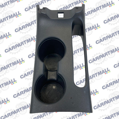 2017-2019 Nissan Sentra Front Center Console Cup Holder Cupholder 96913-4FU0A