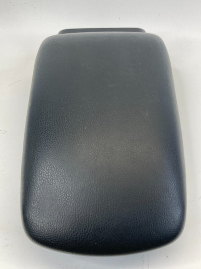 2013-2019 Nissan Sentra Center Console Armrest Arm Rest Lid Cover Top Leather