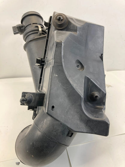 98-02 MERCEDES-BENZ E430 4.3L AIR CLEANER INTAKE FILTER BOX ASSY A604-094-05-04