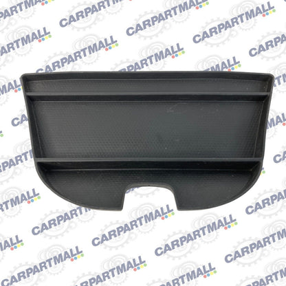 2008-2012 Chevrolet Malibu Upper Dash Storage Compartment Insert Mat Tray Liner