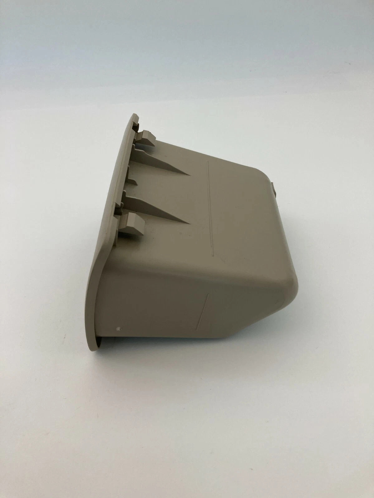 2000-2004 TOYOTA AVALON REAR CENTER CONSOLE STORAGE POCKET 58925-AC010 OEM