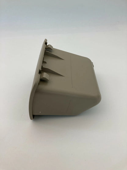 2000-2004 TOYOTA AVALON REAR CENTER CONSOLE STORAGE POCKET 58925-AC010 OEM