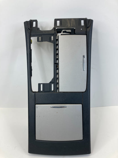 2007-2009 Toyota Camry Center Console Cupholder Storage Panel Bezel 58805-06070