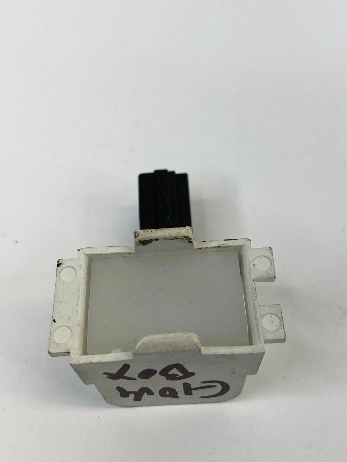 2003 2004 2005 2006 INFINITI G35 COUPE GLOVE BOX LAMP LIGHT SENSOR OEM
