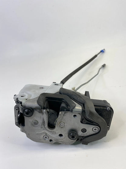 16 CHEVROLET CRUZE LIMITED FRONT RIGHT DOOR LOCK LATCH ACTUATOR RELEASE 13579523