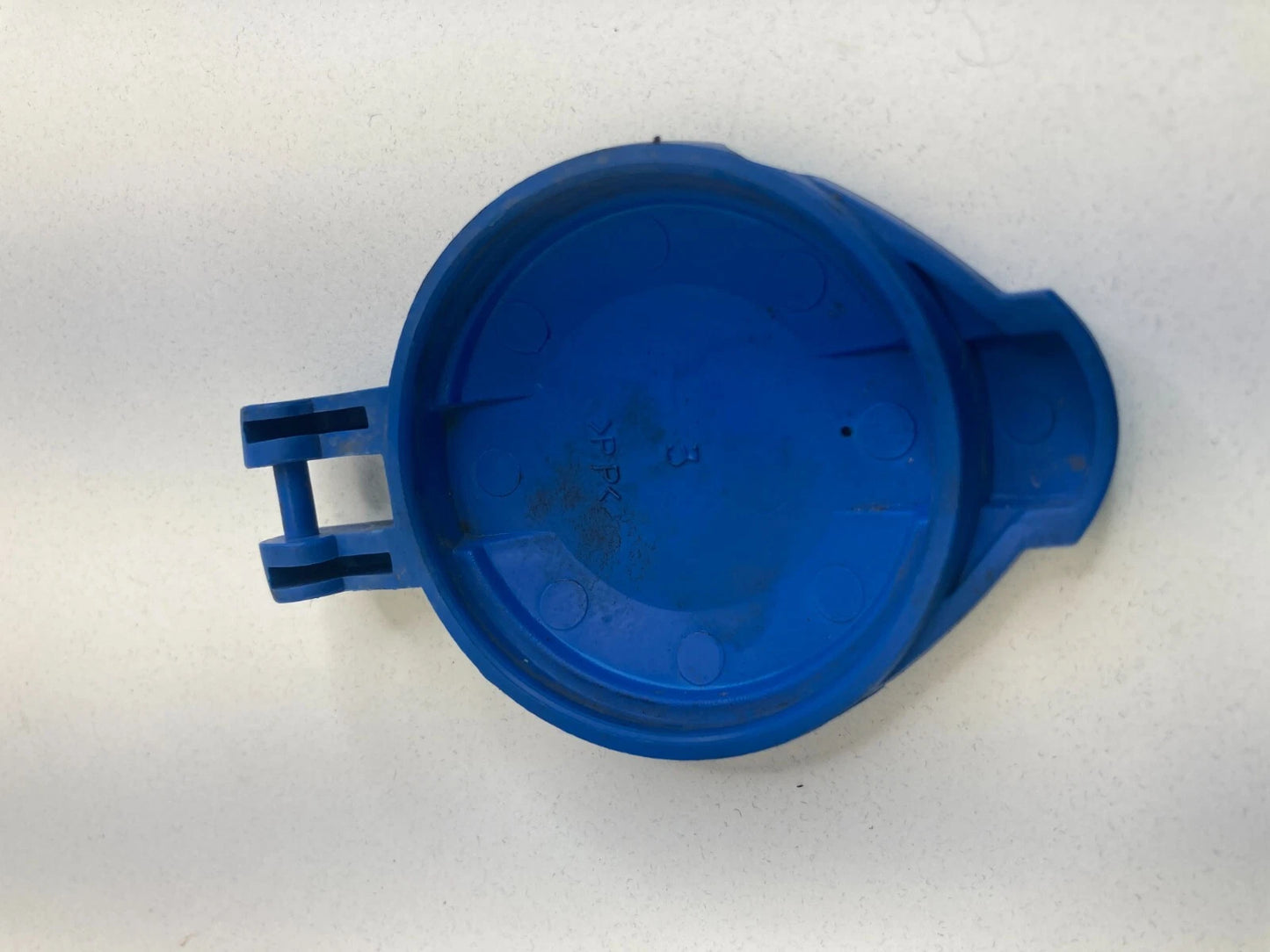2007-2014 KIA SEDONA 11-16 OPTIMA WINDSHIELD WIPER FLUID RESERVOIR CAP LID OEM