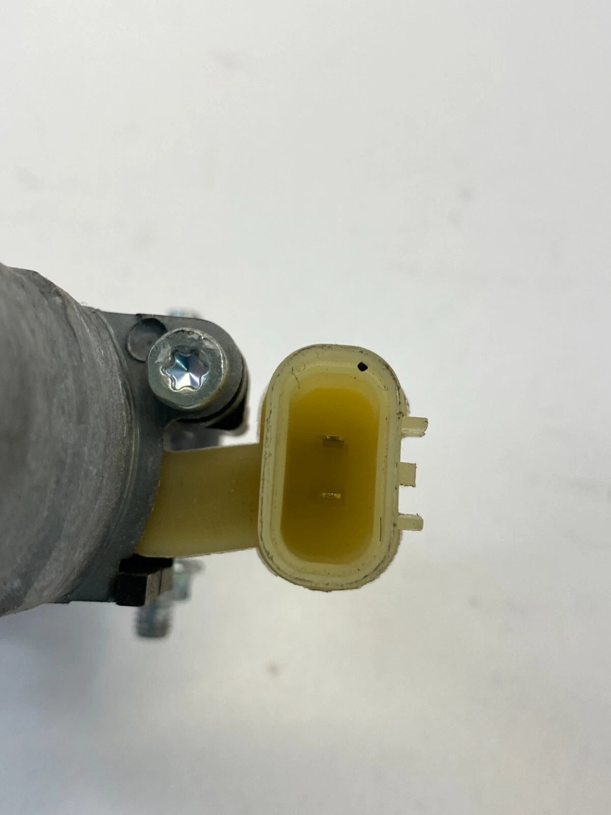2006-2011 KIA RIO5 RIO 5 FRONT LEFT DRIVER DOOR SIDE POWER WINDOW MOTOR OEM