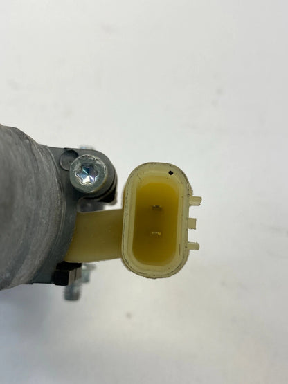 2006-2011 KIA RIO5 RIO 5 FRONT LEFT DRIVER DOOR SIDE POWER WINDOW MOTOR OEM