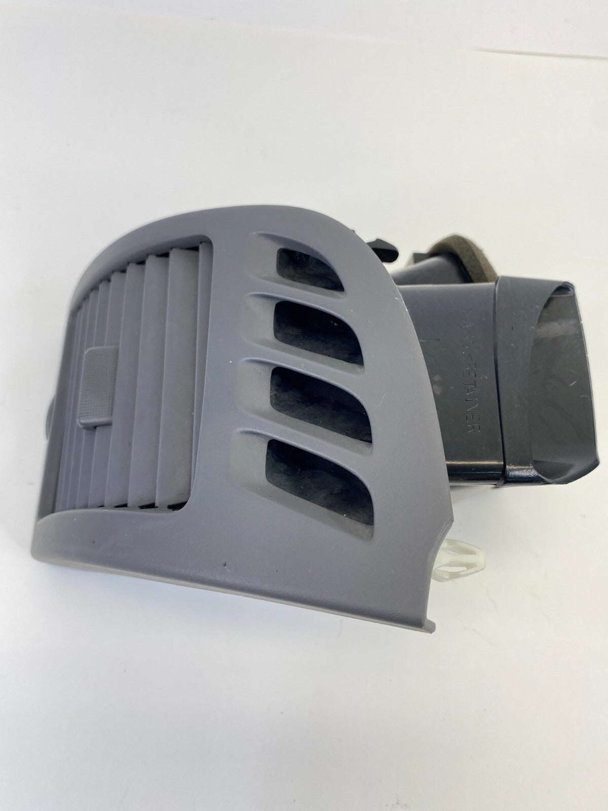 2002-2006 Toyota Camry Dash Right Passenger Side AC Air Vent Grille A55641A030