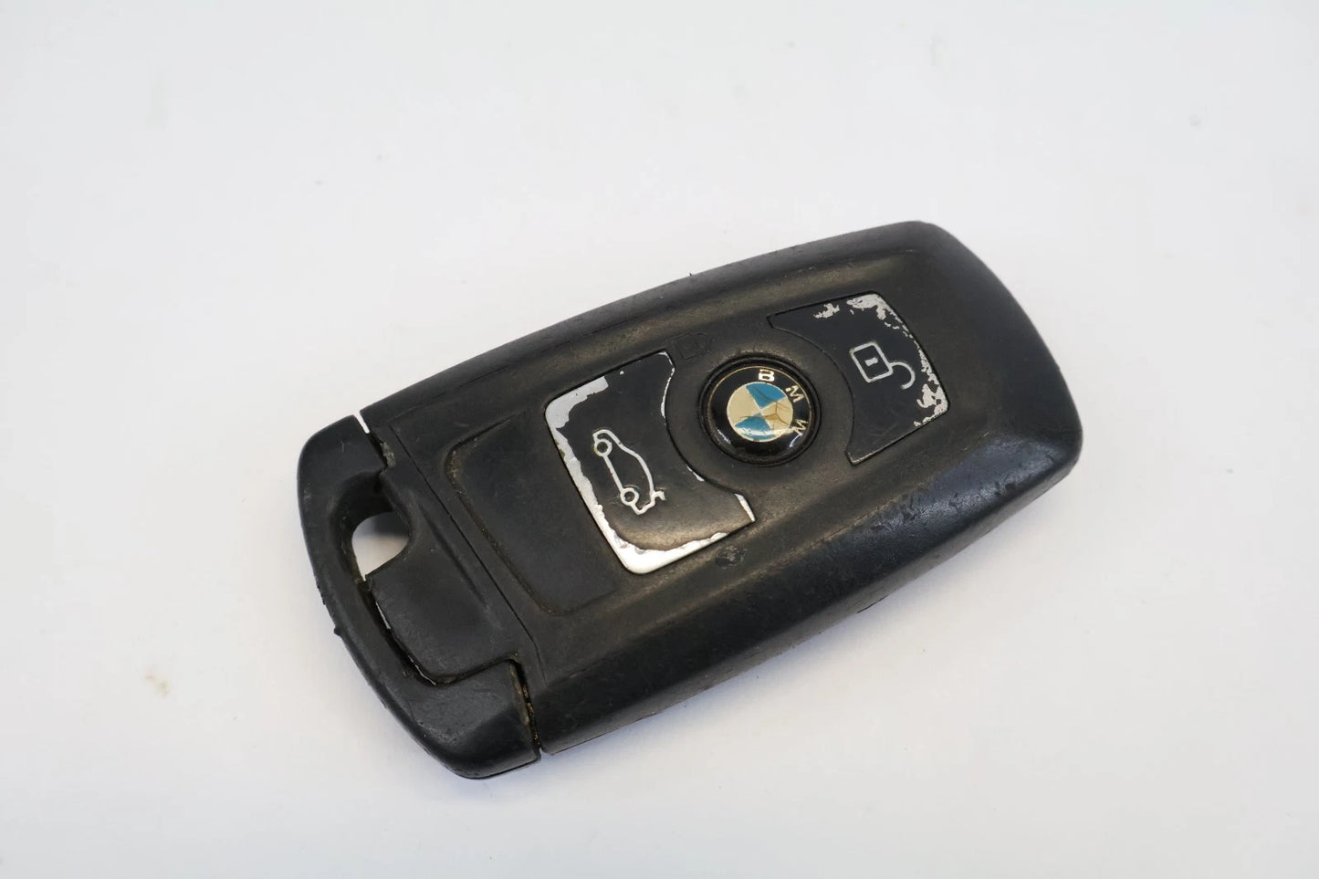 2011-2016 BMW 528I ENGINE START IGNITION SWITCH BUTTON W SMART KEY 922523003 OEM