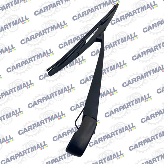 2010 2011 MISTUBISHI LANCER HATCHBACK REAR TAILGATE WINDOW WIPER ARM BLADE OEM