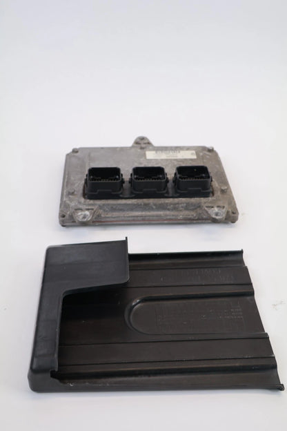2009-2011 HONDA CIVIC HYBRID ENGINE CONTROL MODULE ECU ECM OEM 37820-RMX-A12