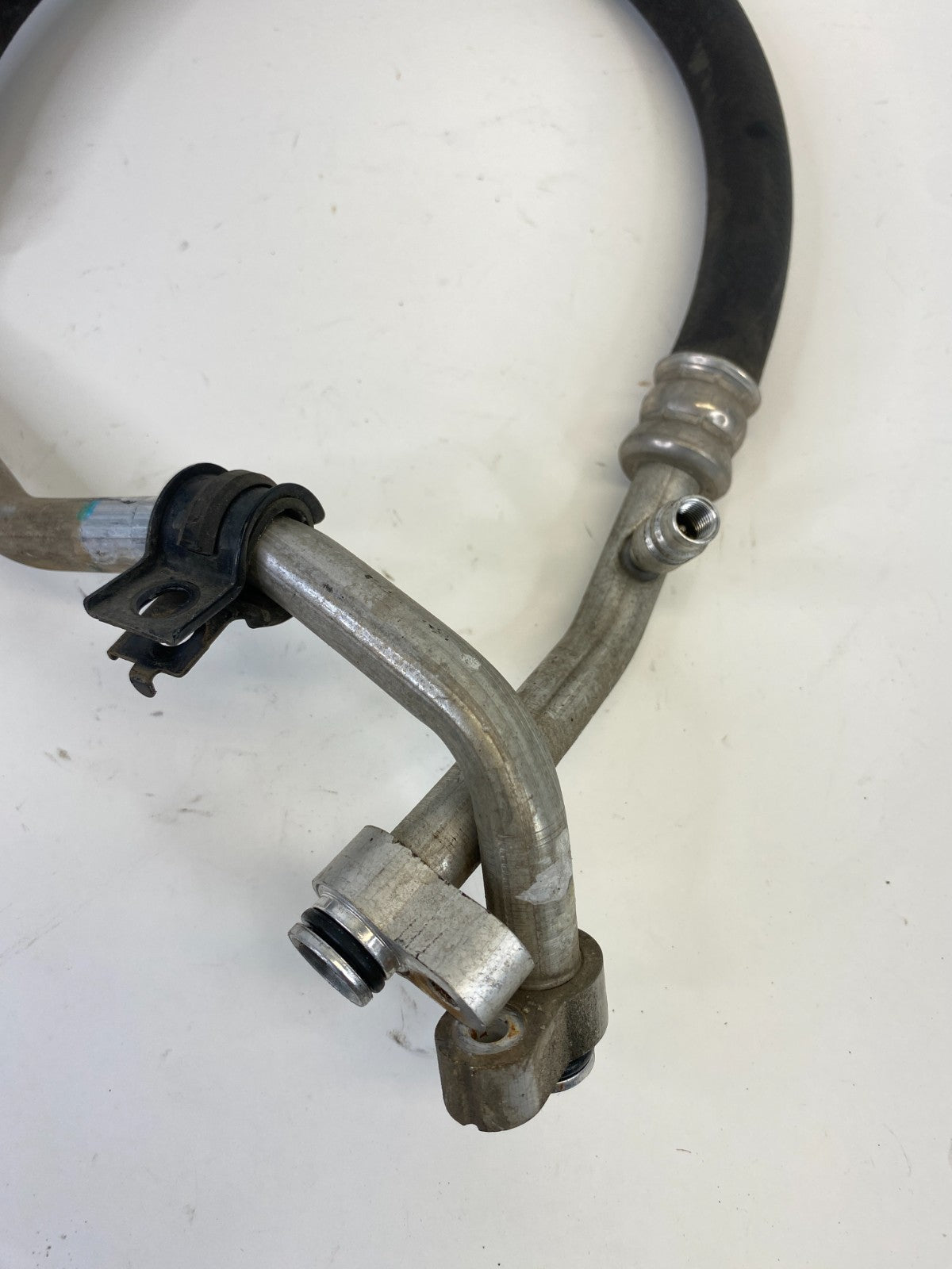 13 14 15 16 17 Honda Accord A/C AC Refrigerant Discharge Line Hose Pipe OEM