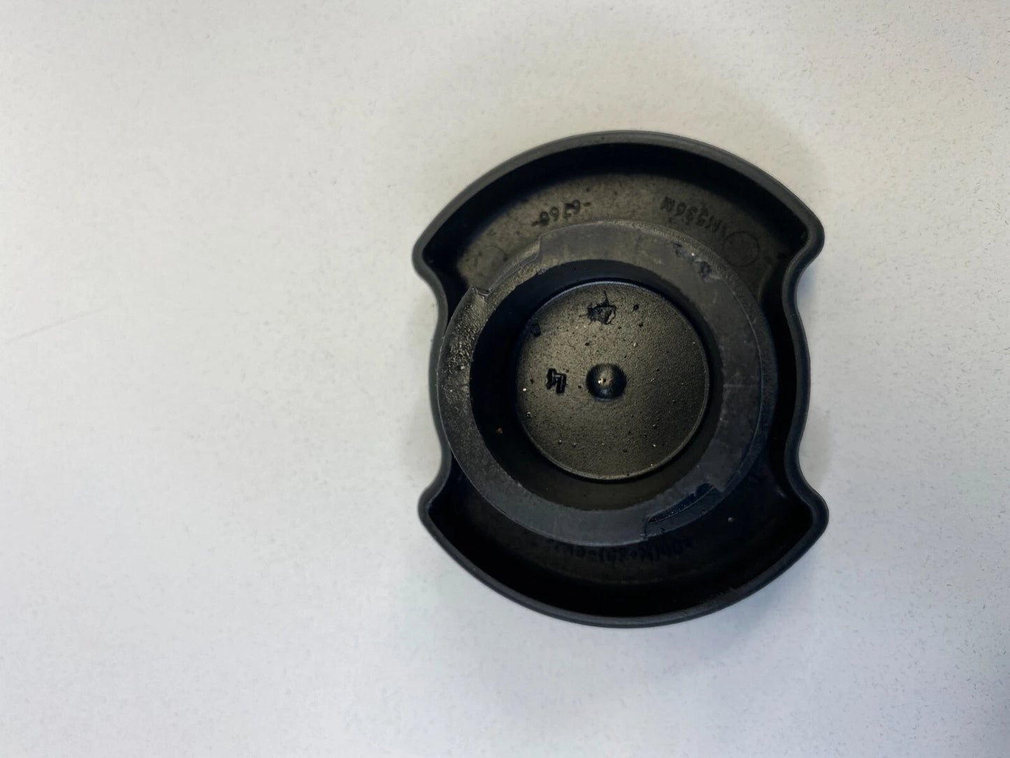 2007-2016 LINCOLN MKZ 3.5L V6 DOHC 24V ENGINE OIL FILLER FLUID CAP OEM