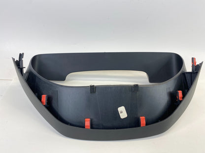 2011-2017 Honda Odyssey Dash Speedometer Cluster Bezel Trim 77200-TK8-A0 OEM