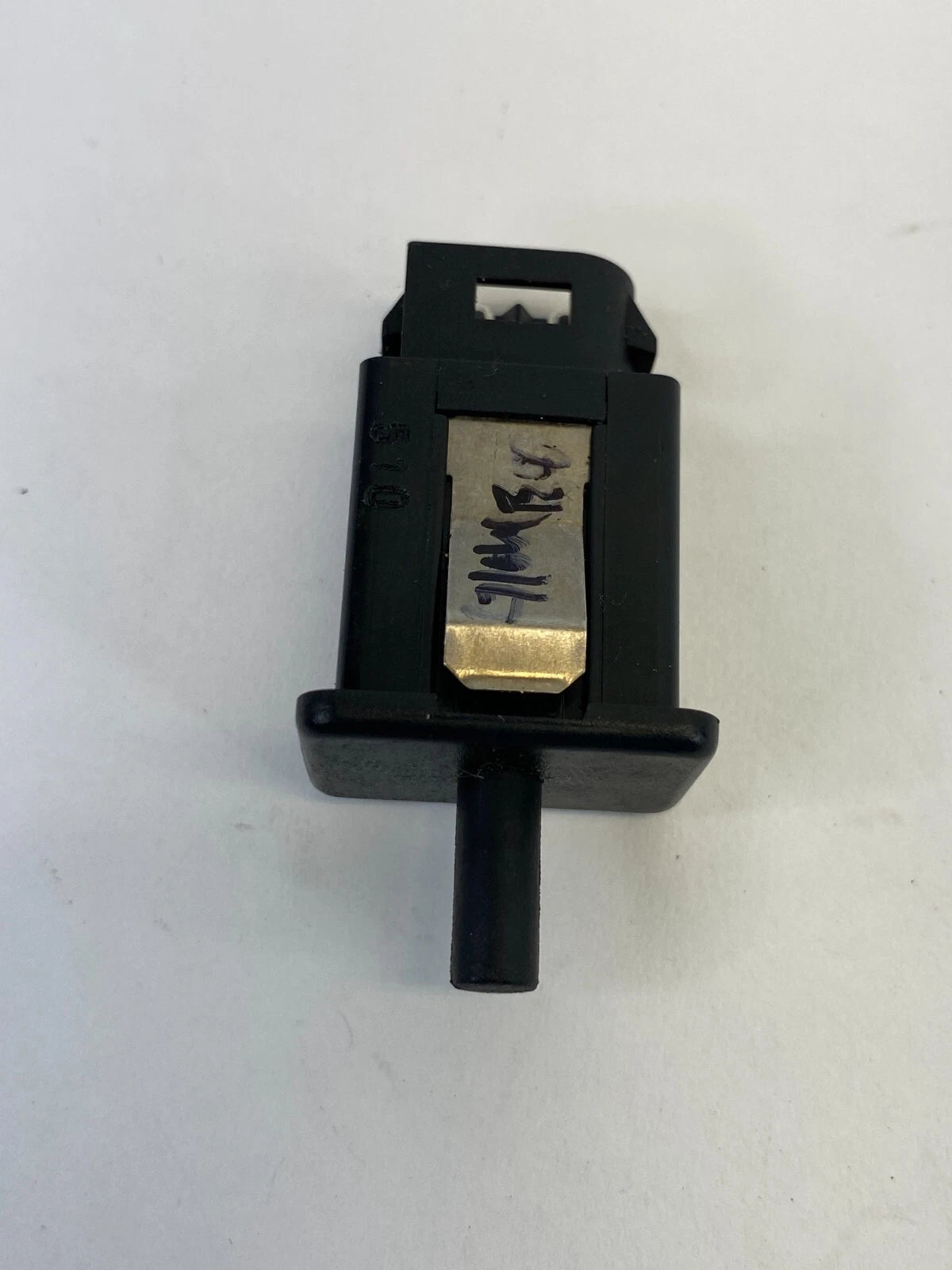 2004-2007 BMW 525I 530I GLOVE BOX COURTESY LIGHT LAMP SWITCH SENSOR 1388277 OEM