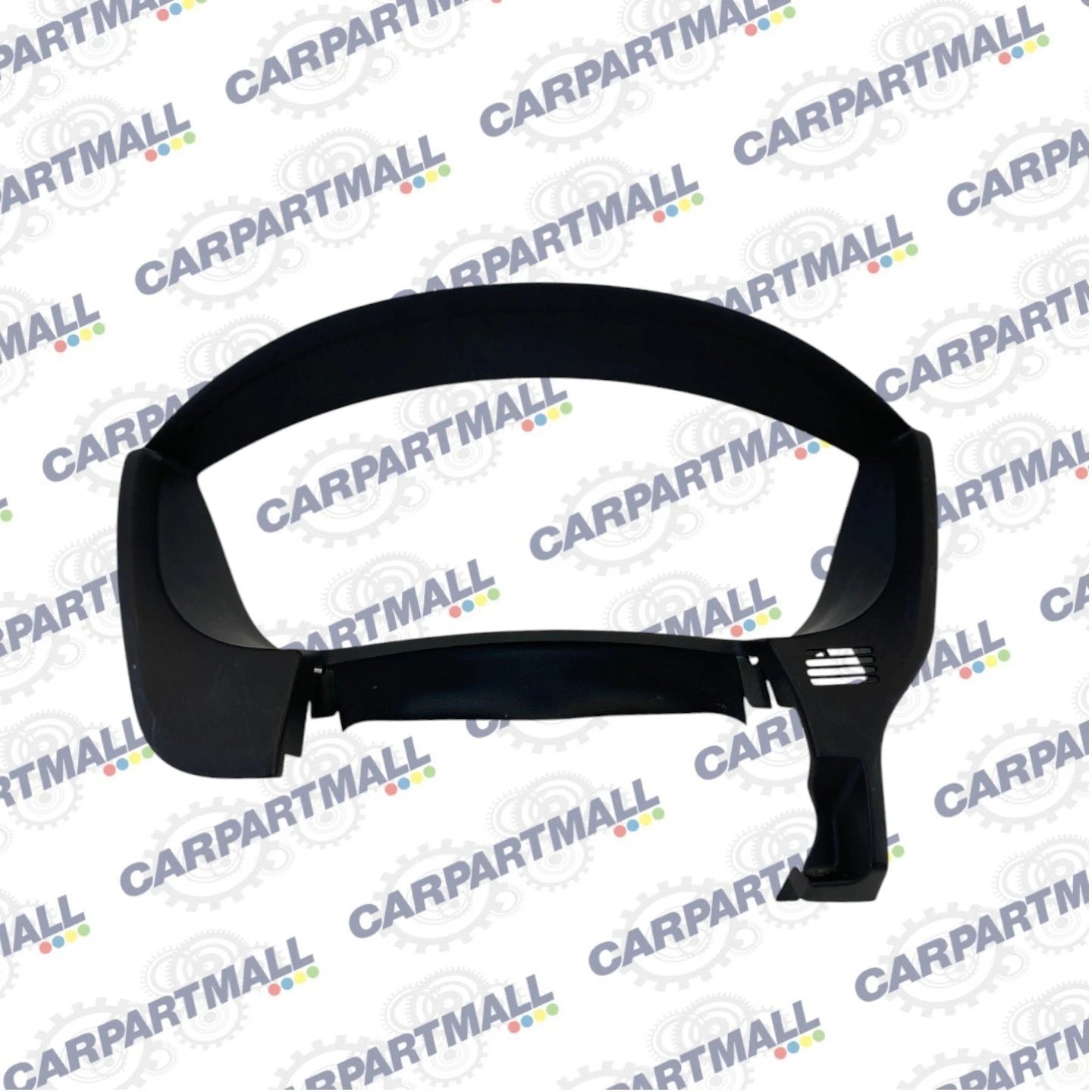 2011-2015 FORD EXPLORER SPEEDOMETER INSTRUMENT CLUSTER COVER TRIM BEZEL OEM