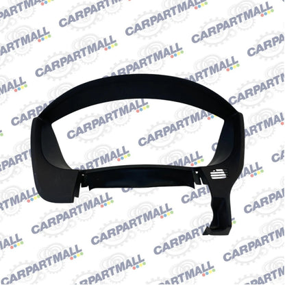 2011-2015 FORD EXPLORER SPEEDOMETER INSTRUMENT CLUSTER COVER TRIM BEZEL OEM