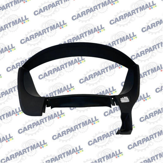 2011-2015 FORD EXPLORER SPEEDOMETER INSTRUMENT CLUSTER COVER TRIM BEZEL OEM