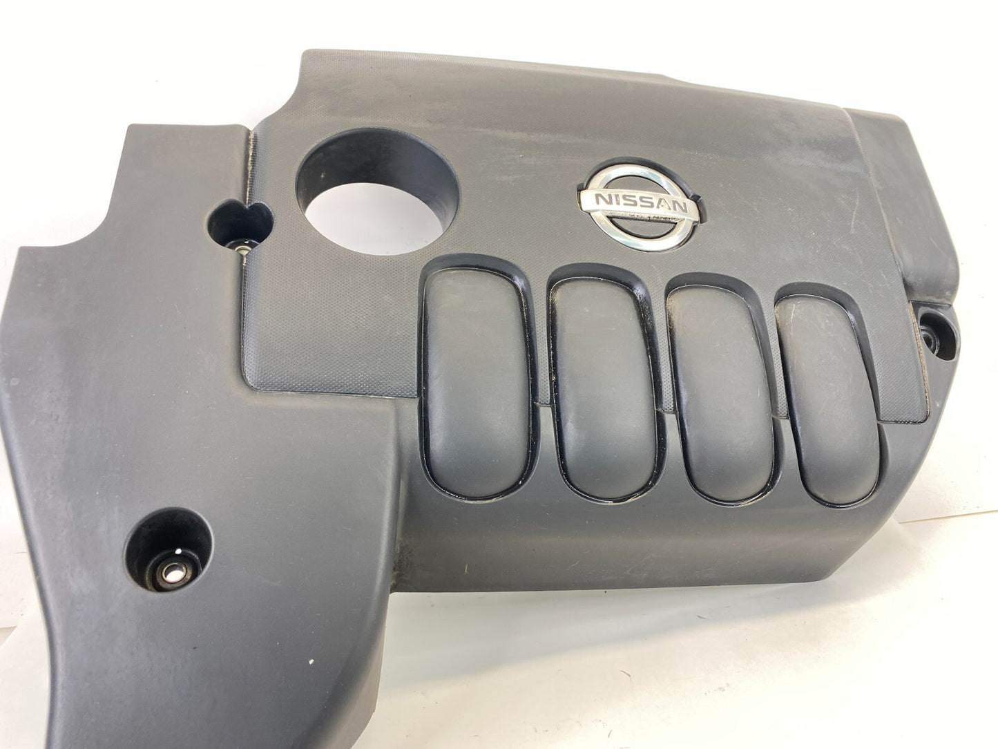 2007-2013 Nissan Altima 2.5L L4 Engine Cover Motor Appearance Top Plate OEM