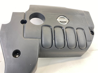 2007-2013 Nissan Altima 2.5L L4 Engine Cover Motor Appearance Top Plate OEM