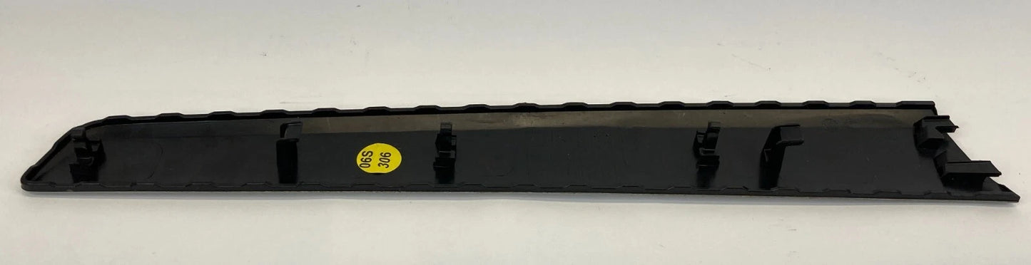 12-15 Volkswagen Passat Front Left Driver Door Panel Molding Bezel 561867409B