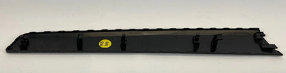 12-15 Volkswagen Passat Front Left Driver Door Panel Molding Bezel 561867409B
