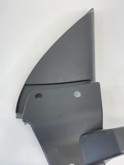 2006-2011 BUICK LUCERNE FRONT RIGHT PASSENGER POWER MIRROR COVER L0034563AF01