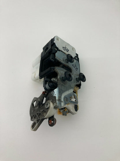 2002-2007 Buick Rendezvous Rear Right Side Door Lock Latch Release Actuator OEM