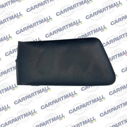 2011-2014 HYUNDAI SONATA REAR RIGHT INTERIOR DOOR HANDLE SCREW CAP COVER ASSY