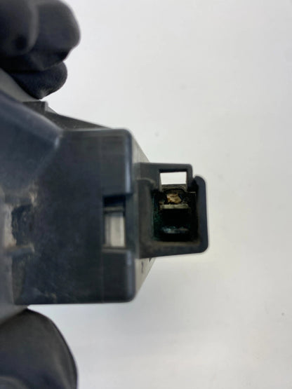 2005-2007 HONDA ODYSSEY REAR LICENSE PLATE LIGHT LAMP SET PAIR OEM