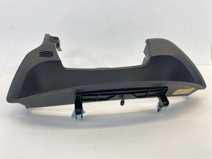 16-19 FORD EXPLORER POLICE INTERCEPTOR DASH CLUSTER BEZEL TRIM FB53-78044D70-B