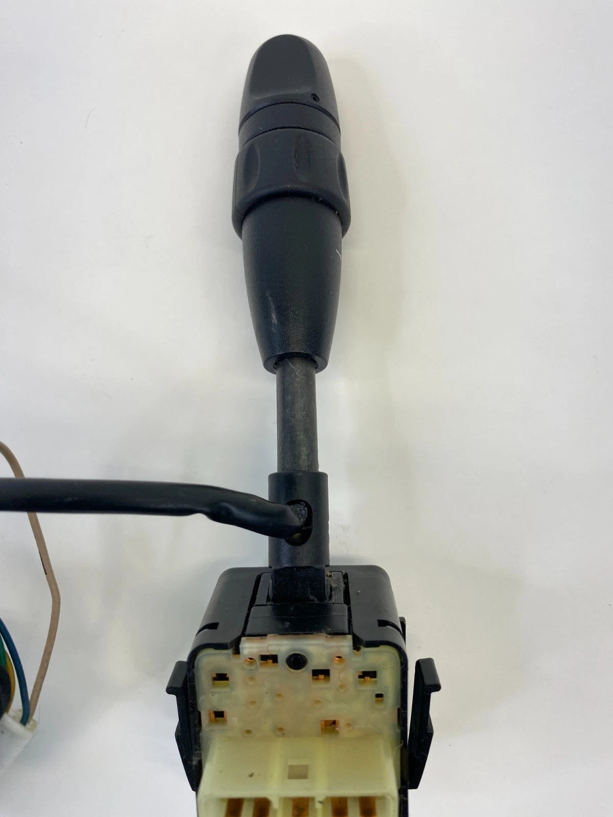 2009-2011 CHEVROLET AVEO5 HATCHBACK WIPER SWITCH OEM FACTORY 96943035