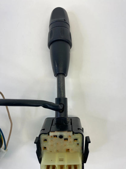 2009-2011 CHEVROLET AVEO5 HATCHBACK WIPER SWITCH OEM FACTORY 96943035