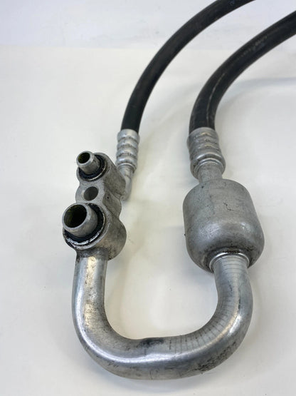 14-16 CHEVY CRUZE 16 CRUZE LIMITED 1.4 TURBO AC AIR CONDITION SUCTION HOSE LINE