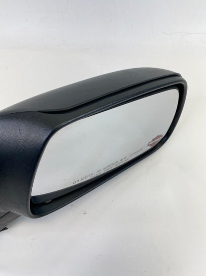 2005-2010 Jeep Grand Cherokee Right Passenger Side View Power Mirror OEM