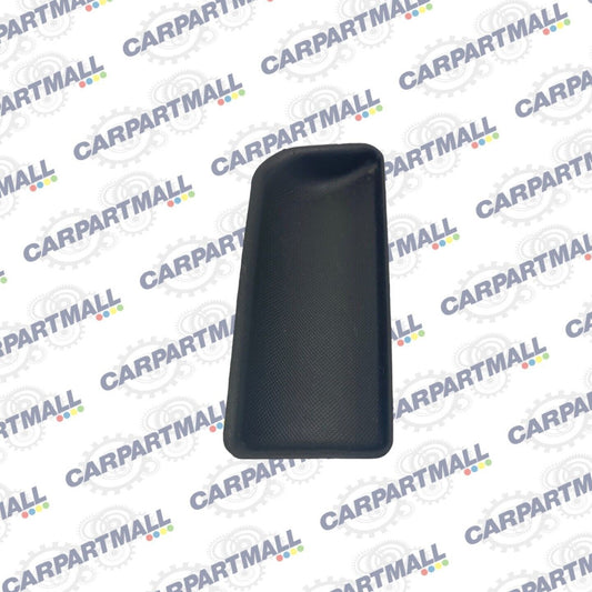 06-13 Chevrolet Impala Rear Right Door Panel Screw Cover Cap Mat Trim 10352912