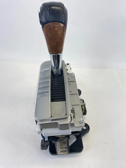 2009-2017 TRAVERSE 2008-2017 ENCLAVE AUTOMATIC FLOOR GEAR SHIFTER GEAR SELECTOR